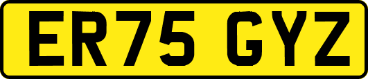 ER75GYZ