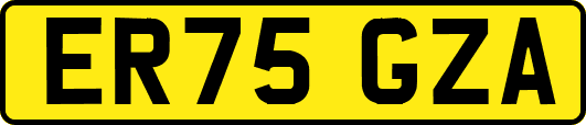 ER75GZA
