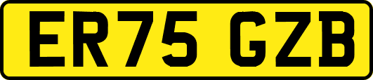 ER75GZB