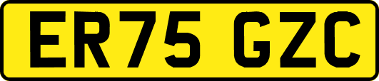 ER75GZC