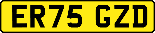 ER75GZD