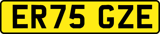 ER75GZE