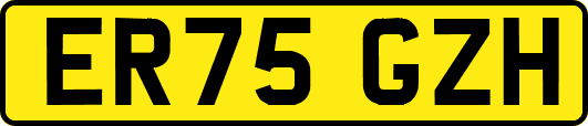 ER75GZH