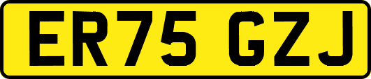 ER75GZJ