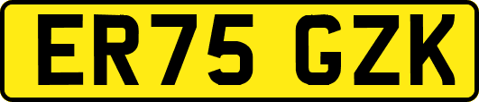 ER75GZK