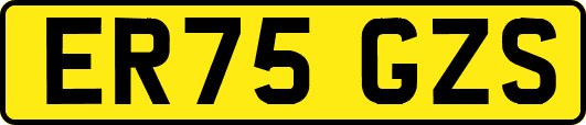 ER75GZS