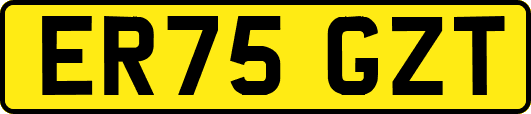 ER75GZT