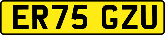 ER75GZU