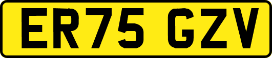 ER75GZV