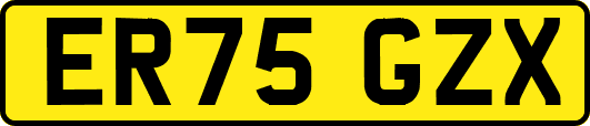 ER75GZX