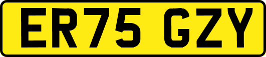 ER75GZY