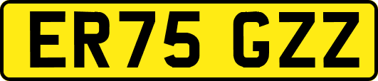 ER75GZZ
