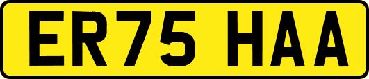 ER75HAA