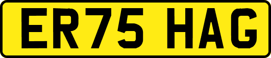 ER75HAG