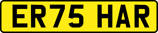 ER75HAR
