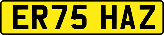 ER75HAZ