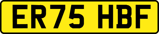 ER75HBF