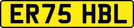ER75HBL