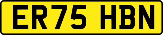 ER75HBN