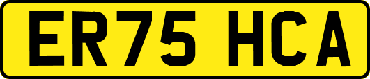 ER75HCA