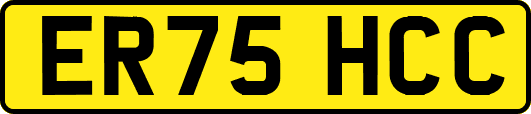 ER75HCC