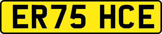 ER75HCE