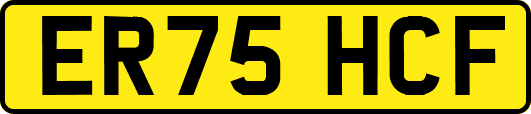 ER75HCF