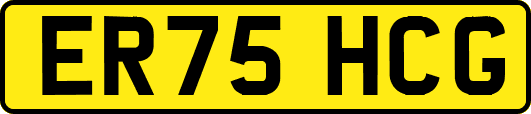ER75HCG