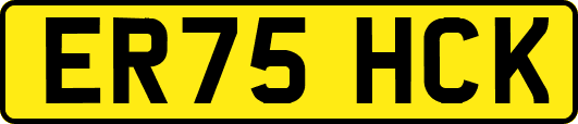 ER75HCK