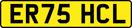 ER75HCL