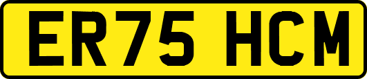 ER75HCM