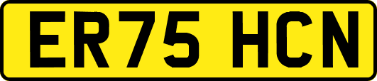 ER75HCN