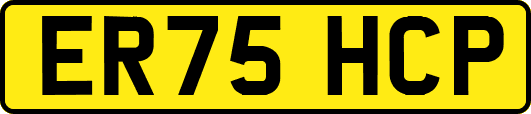 ER75HCP