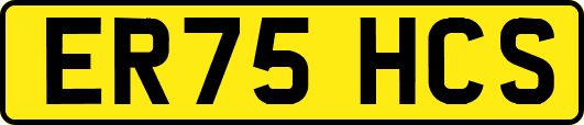ER75HCS