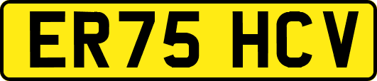 ER75HCV