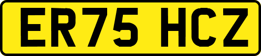 ER75HCZ