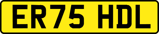 ER75HDL