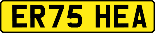ER75HEA