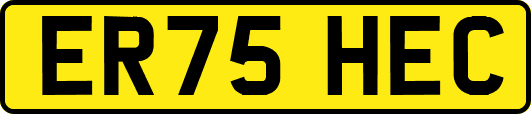 ER75HEC