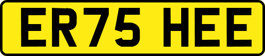 ER75HEE