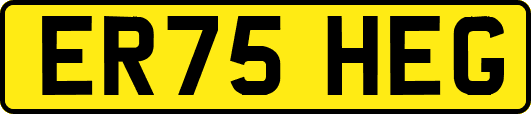 ER75HEG