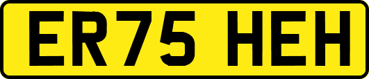 ER75HEH