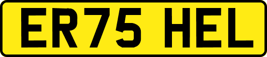 ER75HEL