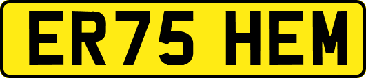 ER75HEM