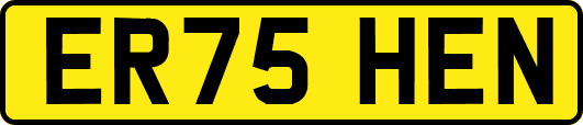 ER75HEN