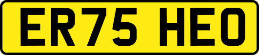 ER75HEO