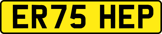 ER75HEP