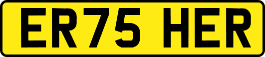 ER75HER