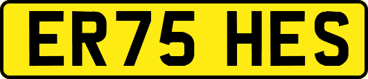 ER75HES
