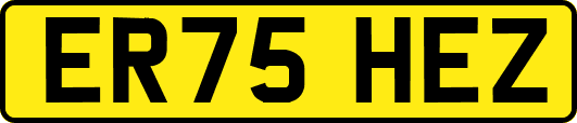 ER75HEZ